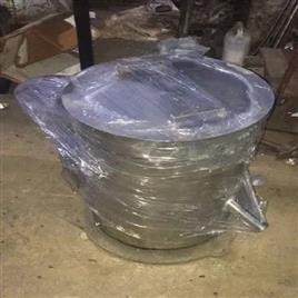 Namkeen Oil Dryer 100 Ltr Jacketed