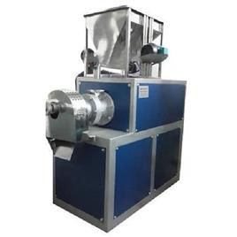 Automated Namkeen Production Line