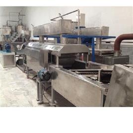 Namkeen Production Machine