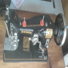 Nandi Stitching Machine