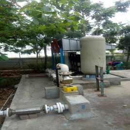 Industrial Nano Catalytic Scale Remover