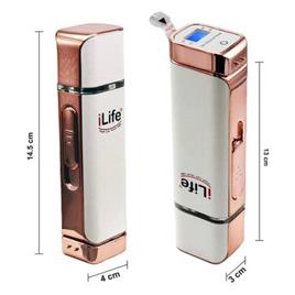 Nano Handy Beauty Mist Device