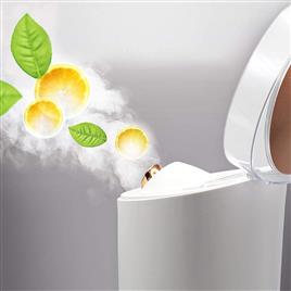 NanoSteamer 4-in-1 Nano Ionic Facial Steamer