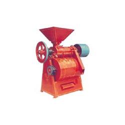 NANS Maize Huller Polisher MH