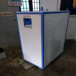 Nantech Automatic Three Phase Air Cooled Servo Voltage Stabilizer