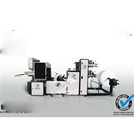 Napkin Production Equipment