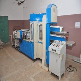 Tissue Napkin Production Equipment