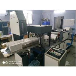 Napkin Tissue Paper Production Machine