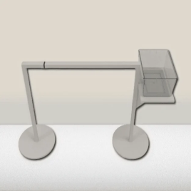 Narrow Beam Equipment