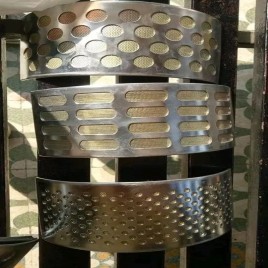 Automatic Atta Chakki Spares