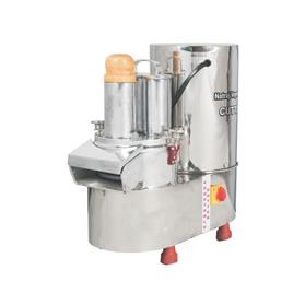 Automatic Stainless Steel Vegetable Cutting Machine