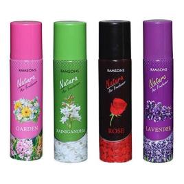 Natural Air Freshener, 300 Ml Bottle