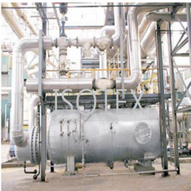 Natural Fired Steam Generator / Thermosyphon, 110-170C
