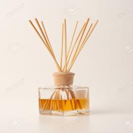 Natural Agarbatti Fragrance Oil, 0.5-2 L