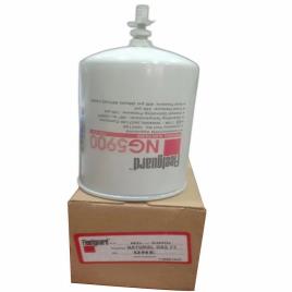 Natural Gas Filtration Machine NG5900