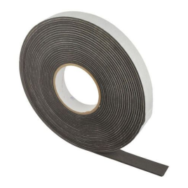 Industrial PE Foam Gasket Tape, 2-10 mm Thickness