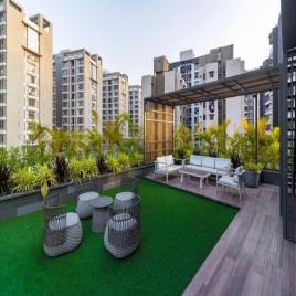 Natural Plant Garden Design Service