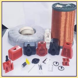 Natural Polypropylene Cooler Granules