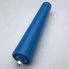 Natural Rubber Rollers