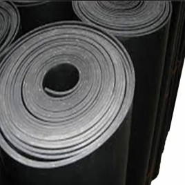 Natural Rubber Matting