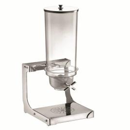 Steel Manual Single Grain Dispenser