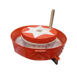 Natural Stone Manual Atta Chakki