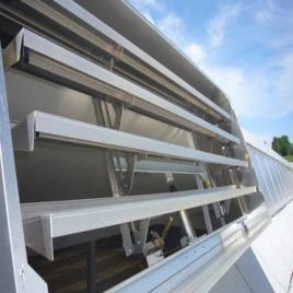 Industrial Natural Ventilation Equipment