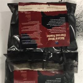 Natural Charcoal Powder