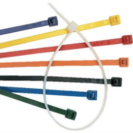 Nylon Cable Tie Assortment