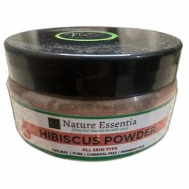 Nature Essentia Hibiscus Powder, 100g