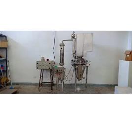 Nauta Drying Equipment