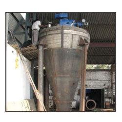 Nauta Mixer Dryer