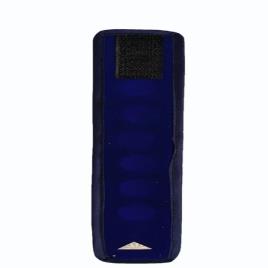 Navy Blue Magnetic Wrist Gadget