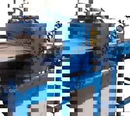 NB Multilayer Paper Board Machine