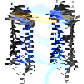 NB Perforating Paper Machines