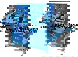 NB Automatic Wire Ring Machine