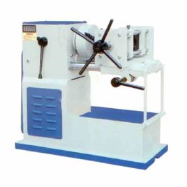 Nbeson Pillar Type End Facing Equipment