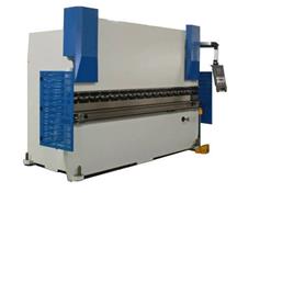 NC Hydraulic Press Brake, Industrial Use