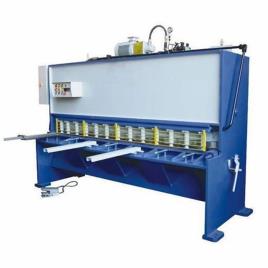 NC Hydraulic Shearing Equipment