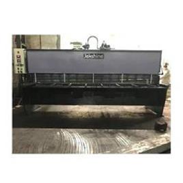 NC Hydraulic Shearing Equipment