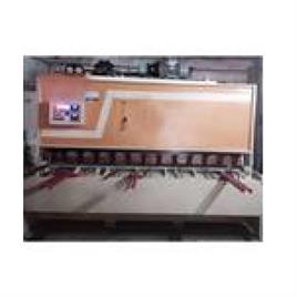 NC Hydraulic Cutting Machine