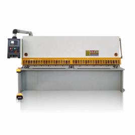 Industrial NC Hydraulic Shearing Machine