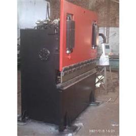 NC Press Brake Equipment