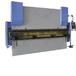 NC Press Brake Control Unit