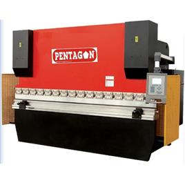 NC Press Brake Machine WC67Y 160T/3200