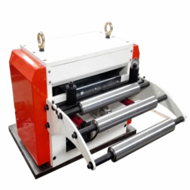 NC Servo Feeding Unit