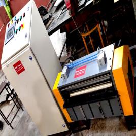 NC Servo Feeder Machine