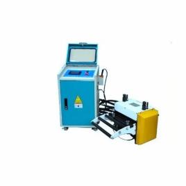 NC Servo Rolling Feeder