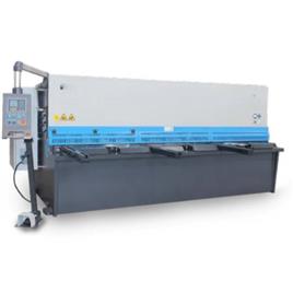 Automatic NC Shearing Equipment