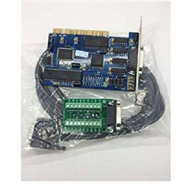 NC Studio Card 3 Axis Controller